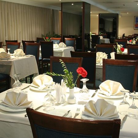 Surmeli Adana Hotel Екстериор снимка