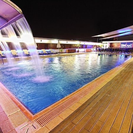 Surmeli Adana Hotel Екстериор снимка