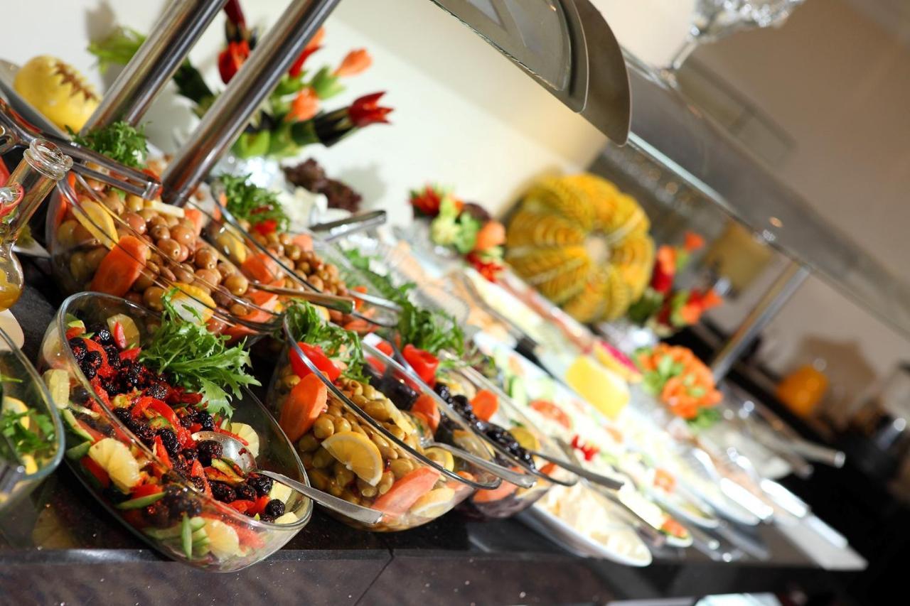 Surmeli Adana Hotel Екстериор снимка