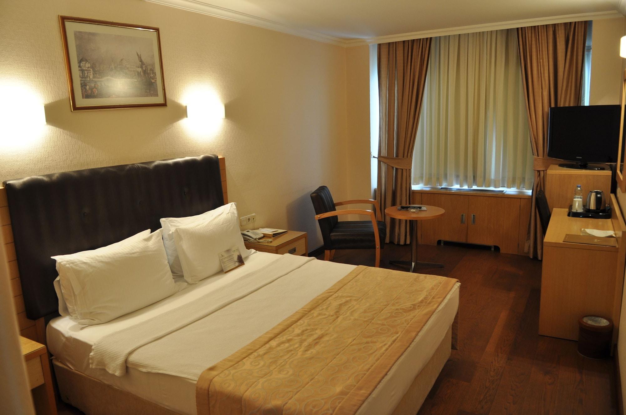 Surmeli Adana Hotel Екстериор снимка