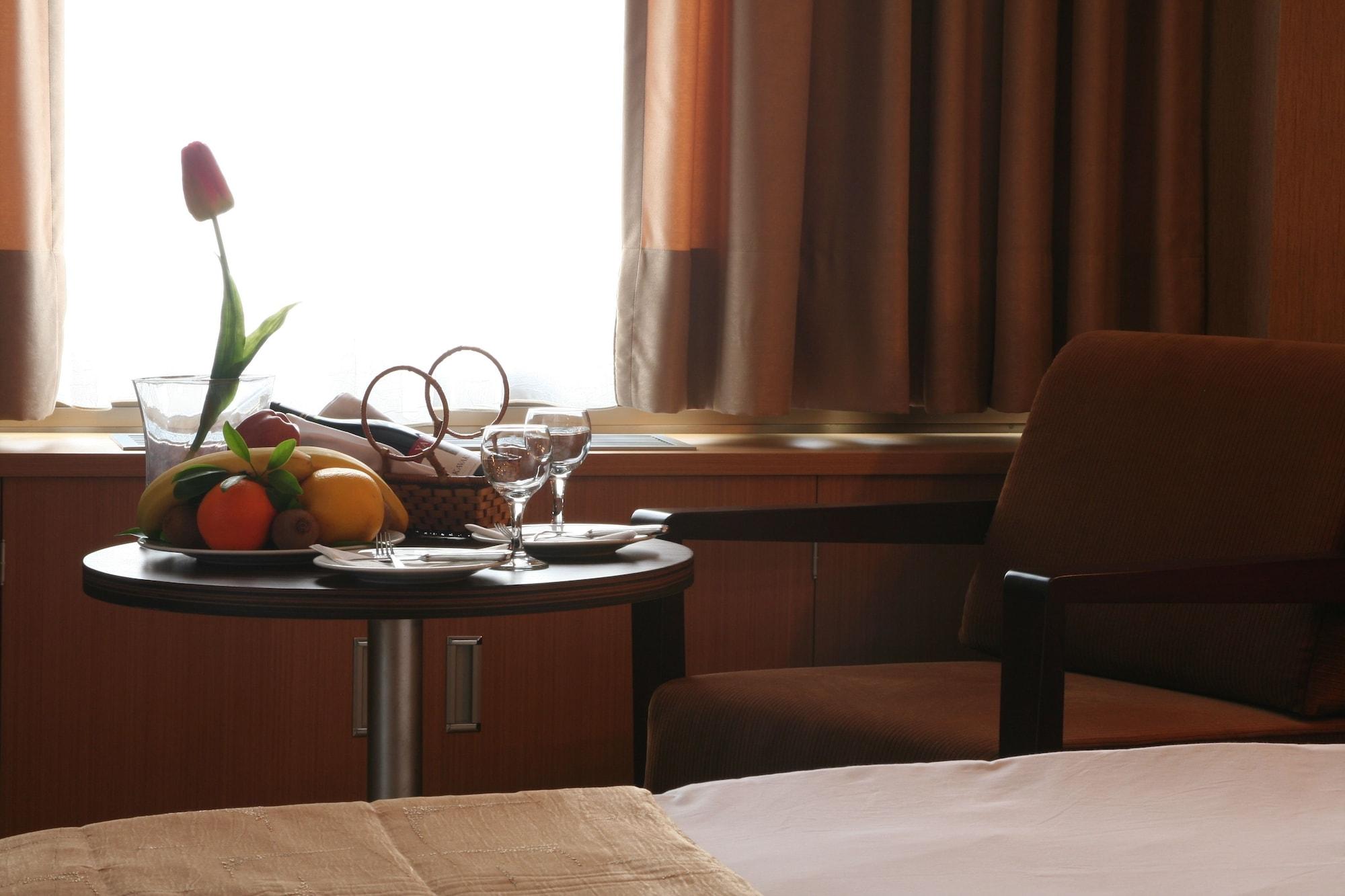 Surmeli Adana Hotel Екстериор снимка