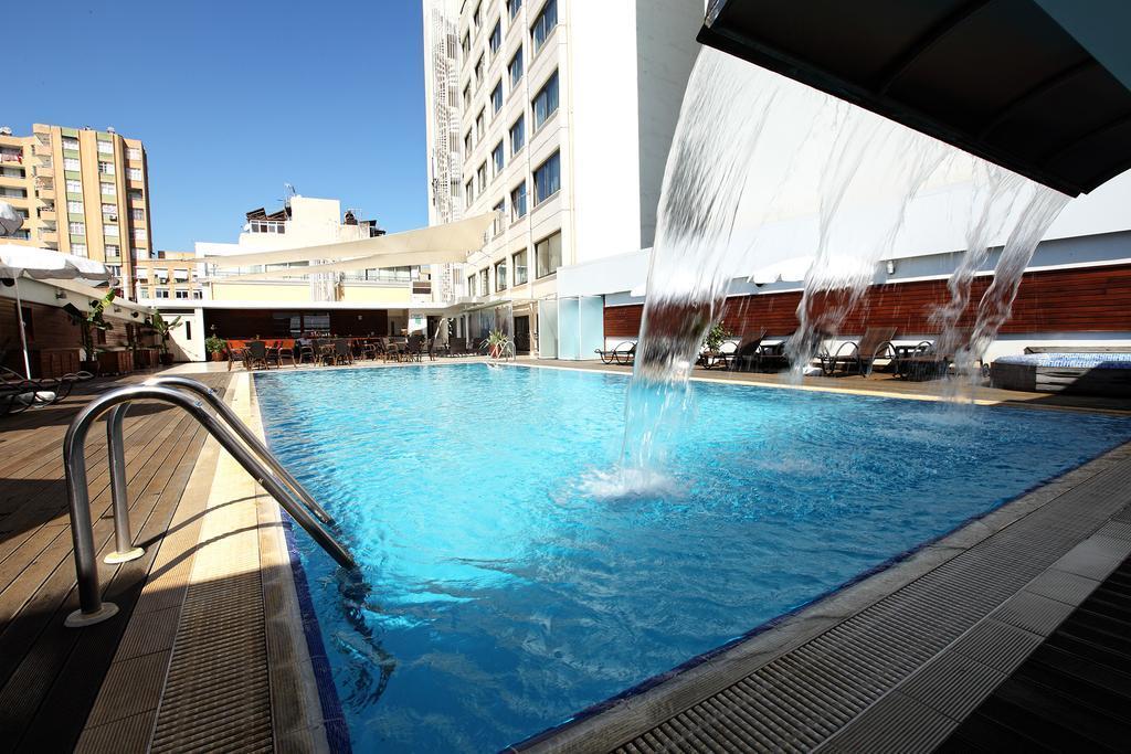 Surmeli Adana Hotel Екстериор снимка