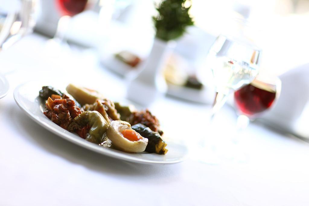 Surmeli Adana Hotel Екстериор снимка
