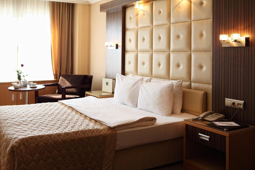 Surmeli Adana Hotel Екстериор снимка