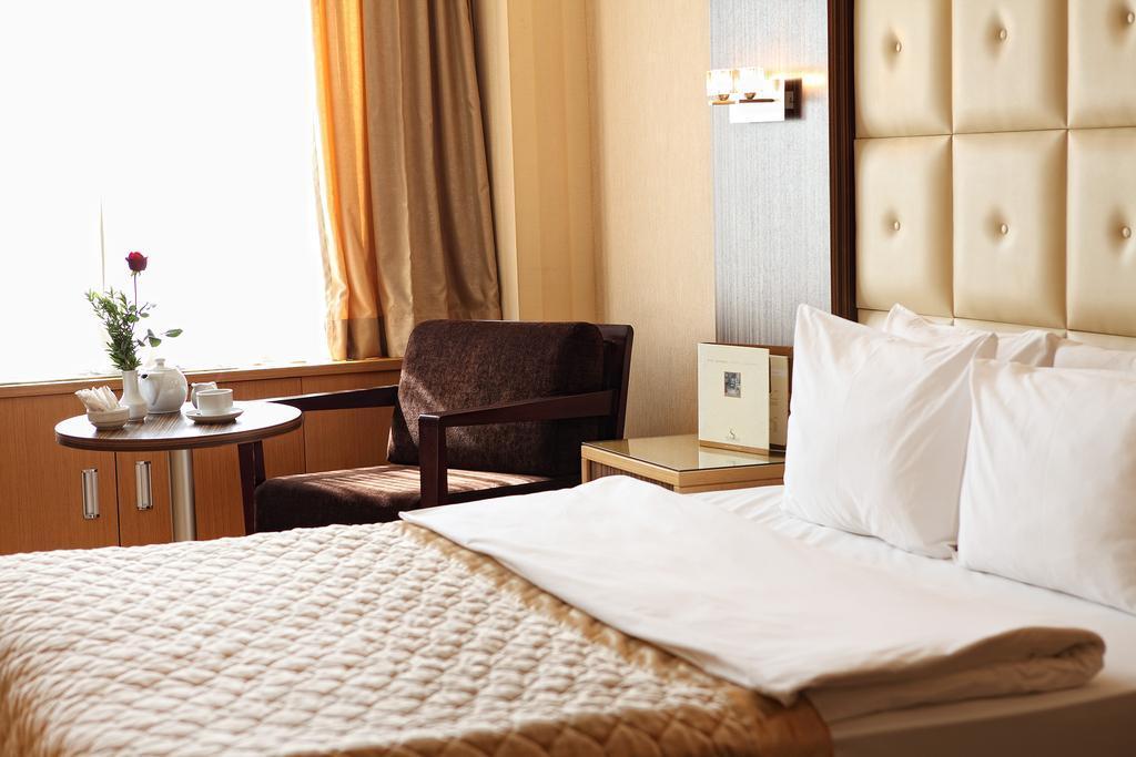 Surmeli Adana Hotel Екстериор снимка