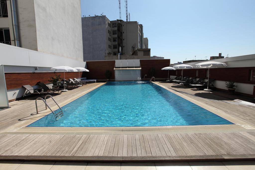 Surmeli Adana Hotel Екстериор снимка