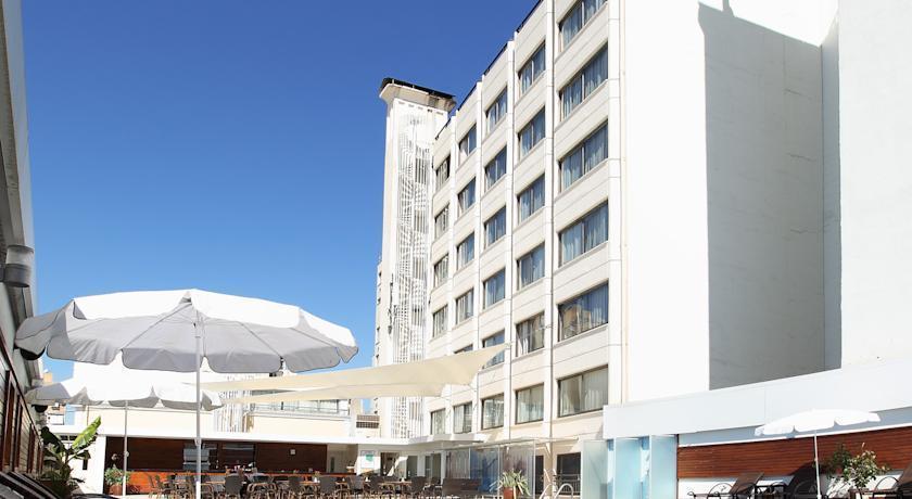 Surmeli Adana Hotel Екстериор снимка