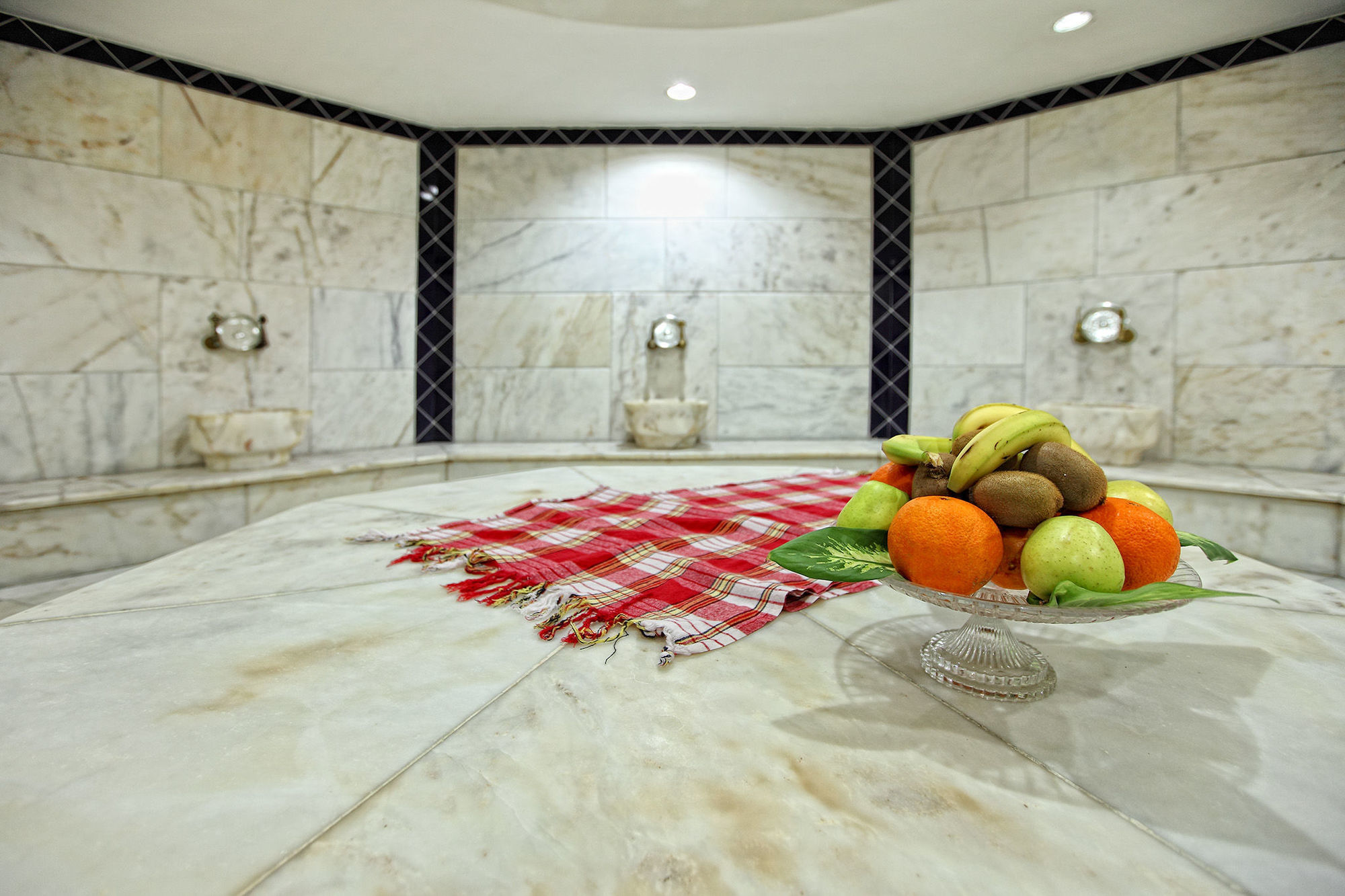 Surmeli Adana Hotel Екстериор снимка