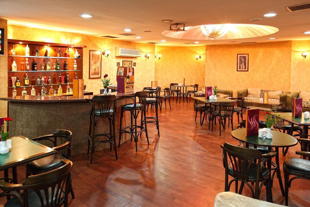Surmeli Adana Hotel Екстериор снимка