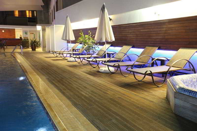 Surmeli Adana Hotel Екстериор снимка