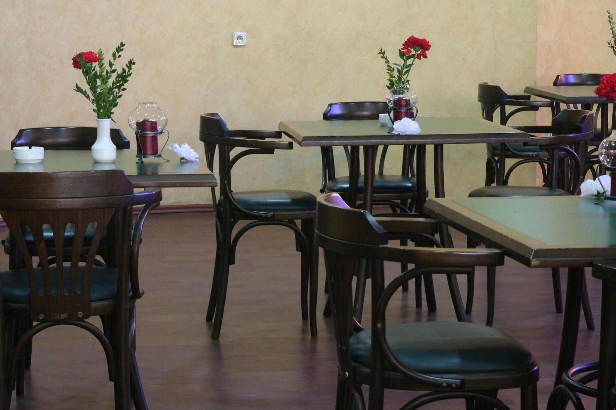 Surmeli Adana Hotel Екстериор снимка