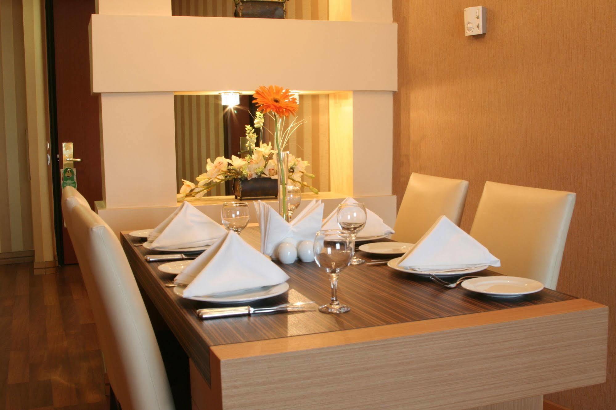 Surmeli Adana Hotel Екстериор снимка