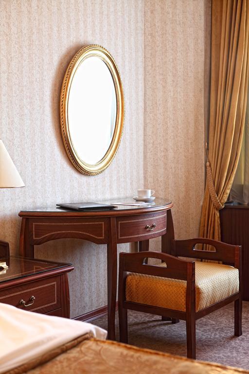 Surmeli Adana Hotel Екстериор снимка