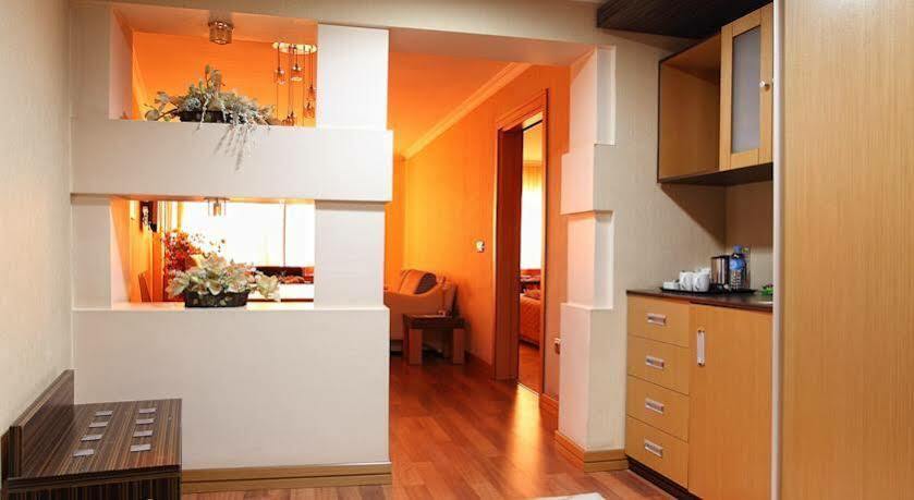 Surmeli Adana Hotel Екстериор снимка